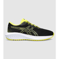 Detailed information about the product Asics Gel Shoes (Black - Size 1)