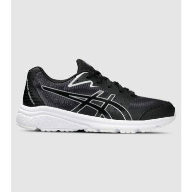 Asics Gel Shoes (Black - Size 1)