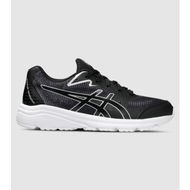 Detailed information about the product Asics Gel Shoes (Black - Size 1)