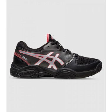 Asics Gel Shoes (Black - Size 1)