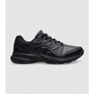 Asics Gel Shoes (Black - Size 3)