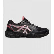 Detailed information about the product Asics Gel Shoes (Black - Size 6)