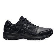 Detailed information about the product Asics Gel Shoes (Black - Size 8)