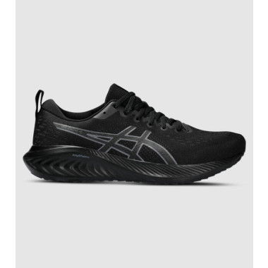 Asics Gel Shoes (Black - Size 9)