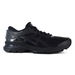 Asics Gel Shoes (Black - Size 9). Available at The Athletes Foot for $259.99