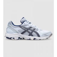 Detailed information about the product Asics Gel Shoes (Blue - Size 10)