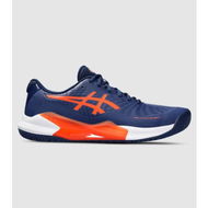 Detailed information about the product Asics Gel Shoes (Blue - Size 10)