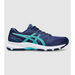 Asics Gel Shoes (Blue - Size 10.5). Available at The Athletes Foot for $199.99