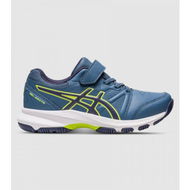 Detailed information about the product Asics Gel Shoes (Blue - Size 10)