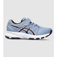 Detailed information about the product Asics Gel Shoes (Blue - Size 10)