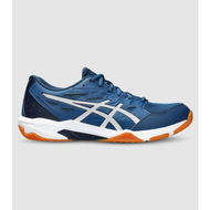 Detailed information about the product Asics Gel Shoes (Blue - Size 15)