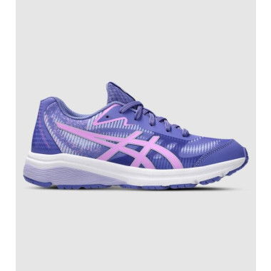 Asics Gel Shoes (Blue - Size 1)