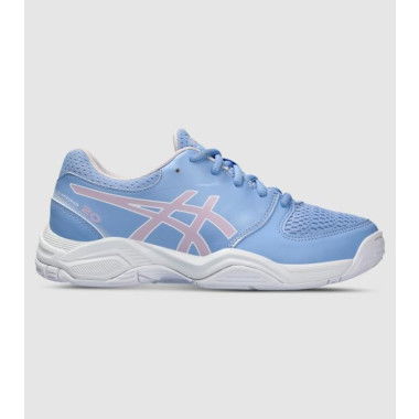 Asics Gel Shoes (Blue - Size 7)