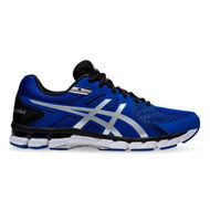 Detailed information about the product Asics Gel Shoes (Blue - Size 7.5)