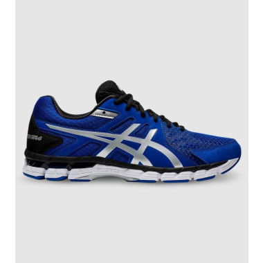 Asics Gel Shoes (Blue - Size 8)