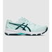 Asics Gel Shoes (Green - Size 10). Available at The Athletes Foot for $199.99