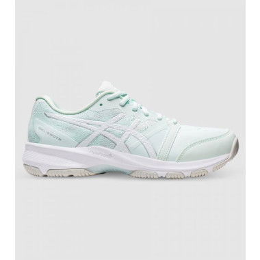 Asics Gel Shoes (Green - Size 13)