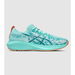 Asics Gel Shoes (Green - Size 3). Available at The Athletes Foot for $119.99