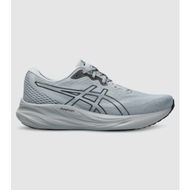 Detailed information about the product Asics Gel Shoes (Grey - Size 10)