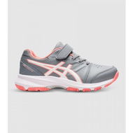 Detailed information about the product Asics Gel Shoes (Grey - Size 11)