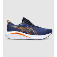 Detailed information about the product Asics Gel Shoes (Orange - Size 10.5)