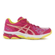 Detailed information about the product Asics Gel Shoes (Pink - Size 13)