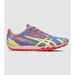 Asics Gel Shoes (Purple - Size 1). Available at The Athletes Foot for $99.99