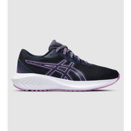 Detailed information about the product Asics Gel Shoes (Purple - Size 2)