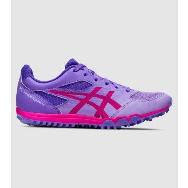 Asics Gel Shoes (Purple - Size 2)