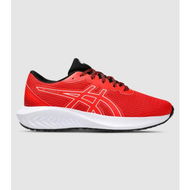 Detailed information about the product Asics Gel Shoes (Red - Size 1)