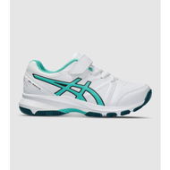 Detailed information about the product Asics Gel Shoes (White - Size 10)