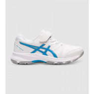 Detailed information about the product Asics Gel Shoes (White - Size 10)