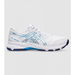 Asics Gel Shoes (White - Size 10). Available at The Athletes Foot for $199.99