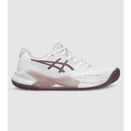 Detailed information about the product Asics Gel Shoes (White - Size 10)