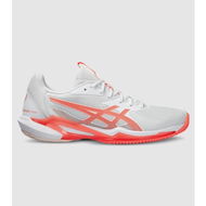 Detailed information about the product Asics Gel Shoes (White - Size 10)