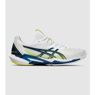 Detailed information about the product Asics Gel Shoes (White - Size 10)