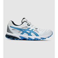 Detailed information about the product Asics Gel Shoes (White - Size 10.5)