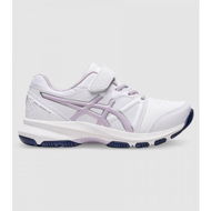 Detailed information about the product Asics Gel Shoes (White - Size 10)