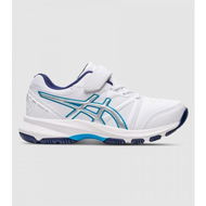 Detailed information about the product Asics Gel Shoes (White - Size 10)