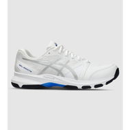 Detailed information about the product Asics Gel Shoes (White - Size 10)