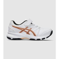 Detailed information about the product Asics Gel Shoes (White - Size 11)