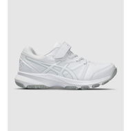 Detailed information about the product Asics Gel Shoes (White - Size 11)