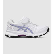 Detailed information about the product Asics Gel Shoes (White - Size 11)