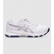 Detailed information about the product Asics Gel Shoes (White - Size 1)