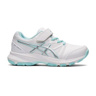 Asics Gel Shoes (White - Size 12)