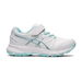 Asics Gel Shoes (White - Size 12). Available at The Athletes Foot for $109.99