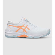 Detailed information about the product Asics Gel Shoes (White - Size 12)