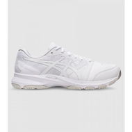 Detailed information about the product Asics Gel Shoes (White - Size 12)