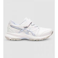 Detailed information about the product Asics Gel Shoes (White - Size 12)