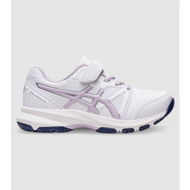 Detailed information about the product Asics Gel Shoes (White - Size 12)